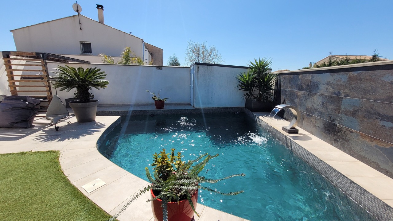 Photo of Outdoor in Vendres
