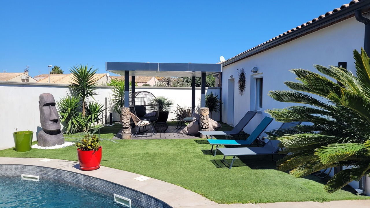 Photo of Outdoor in Vendres