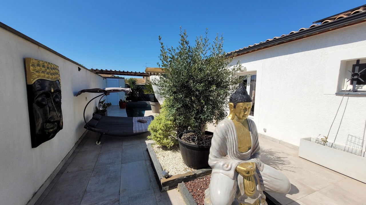 Photo of Outdoor in Vendres