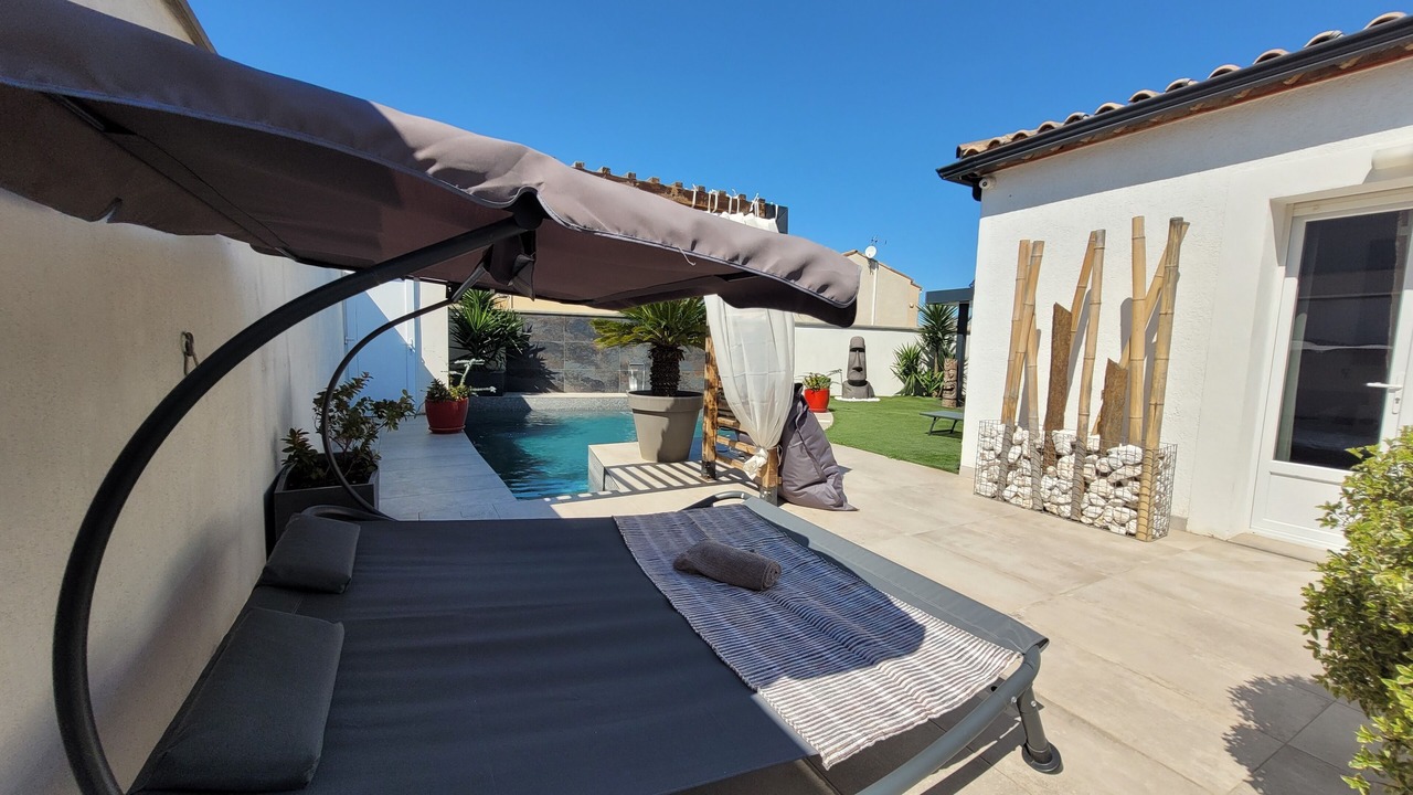 Photo of Outdoor in Vendres