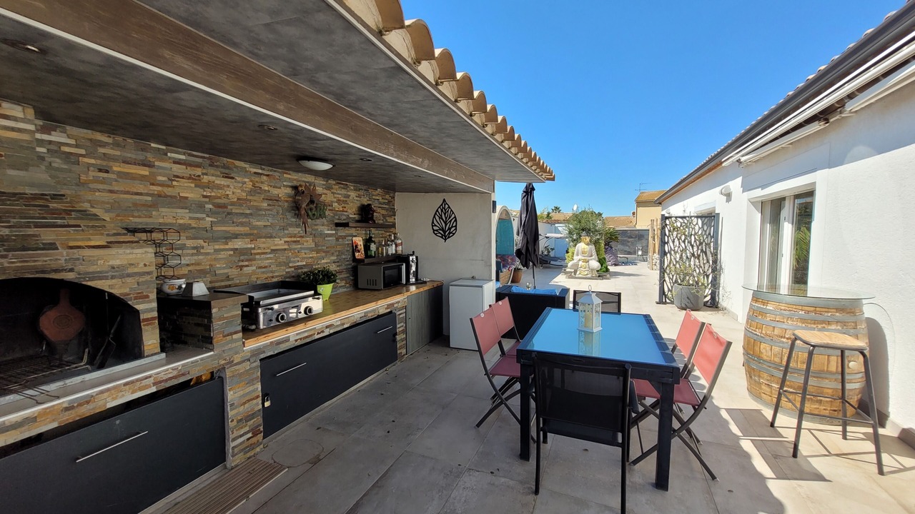 Photo of Outdoor in Vendres