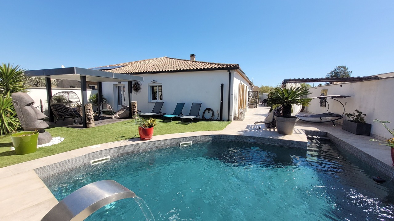 Photo of Outdoor in Vendres
