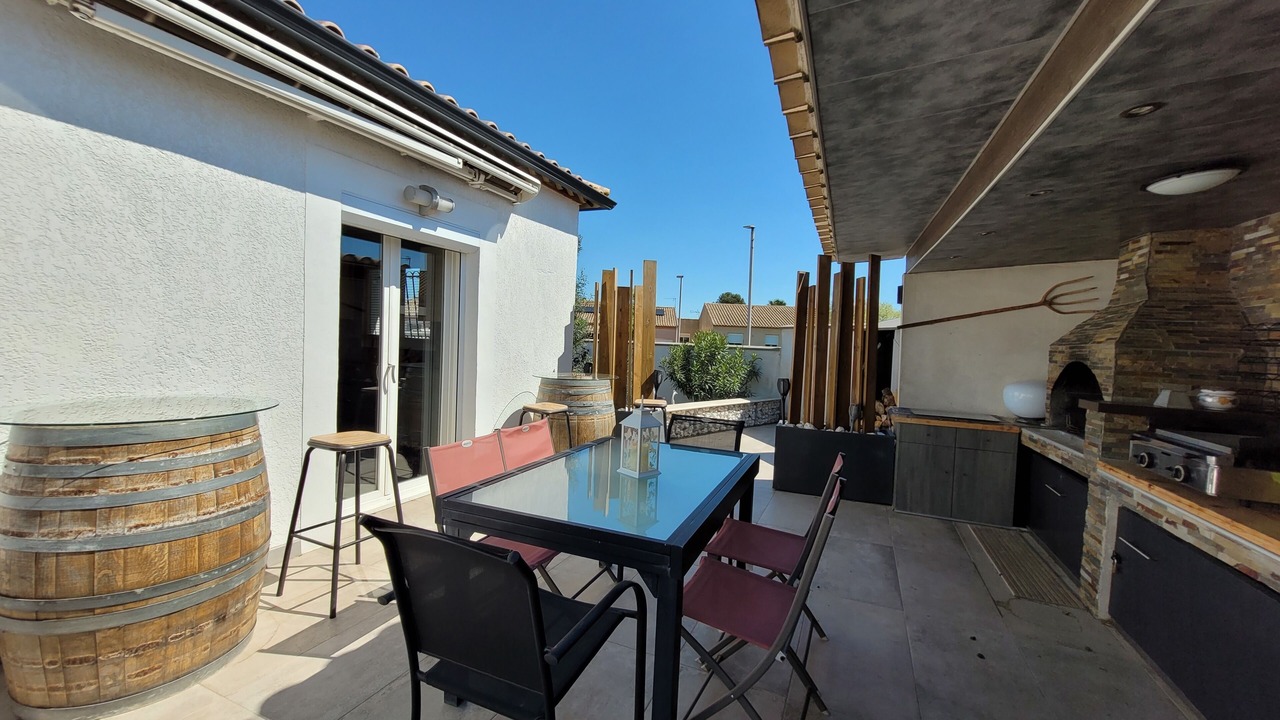 Photo of Outdoor in Vendres