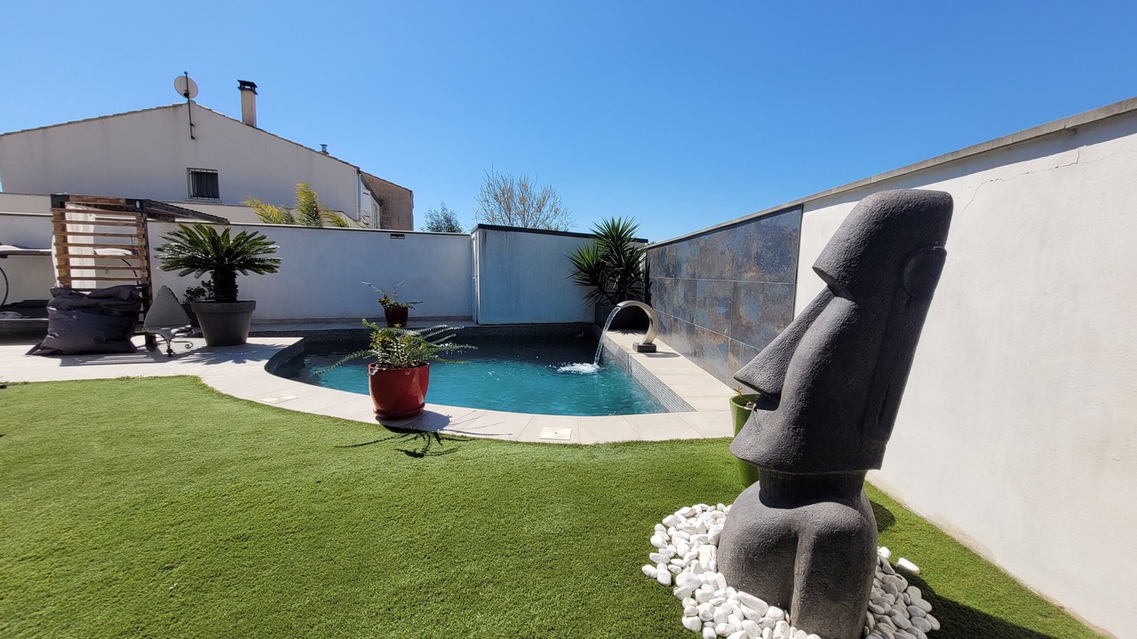 Photo of Outdoor in Vendres