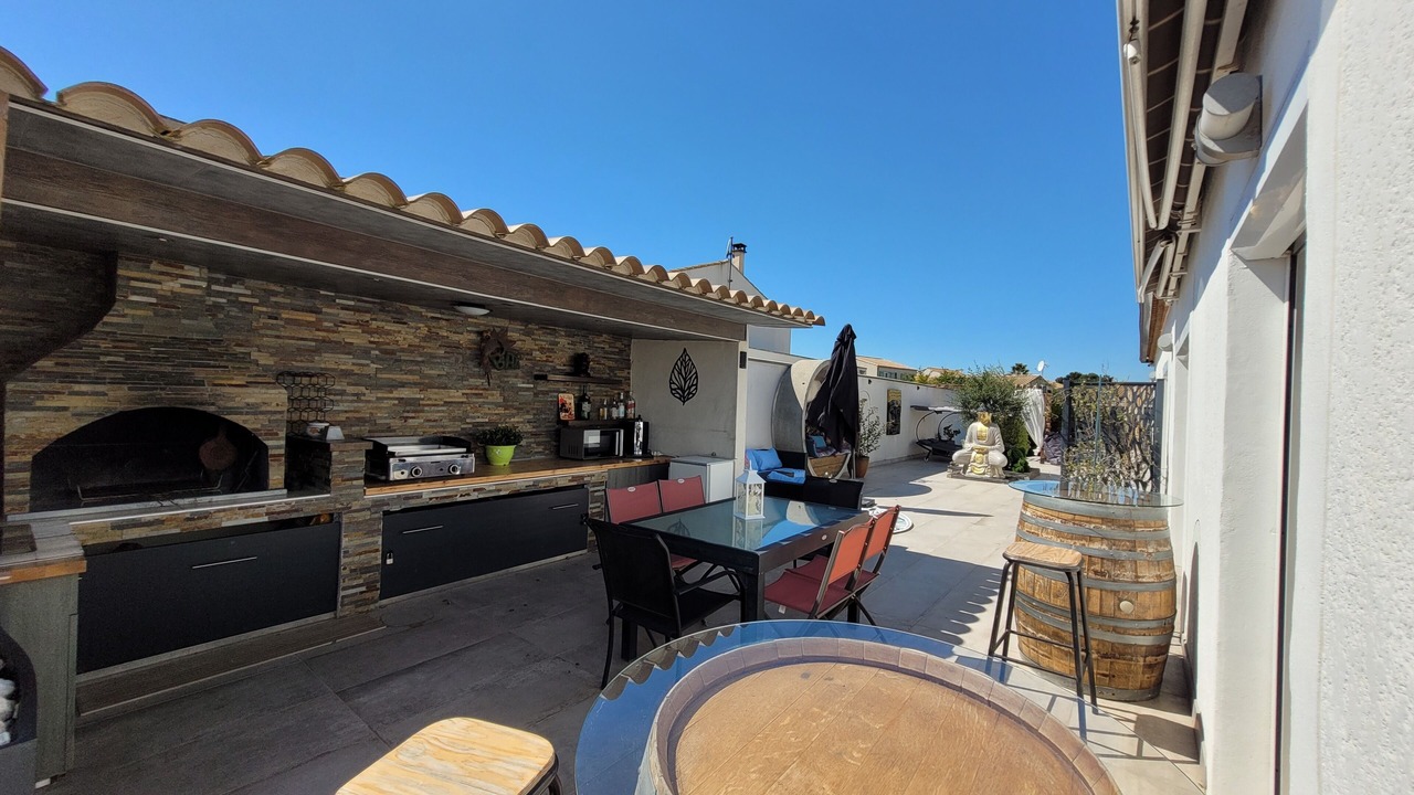 Photo of Outdoor in Vendres