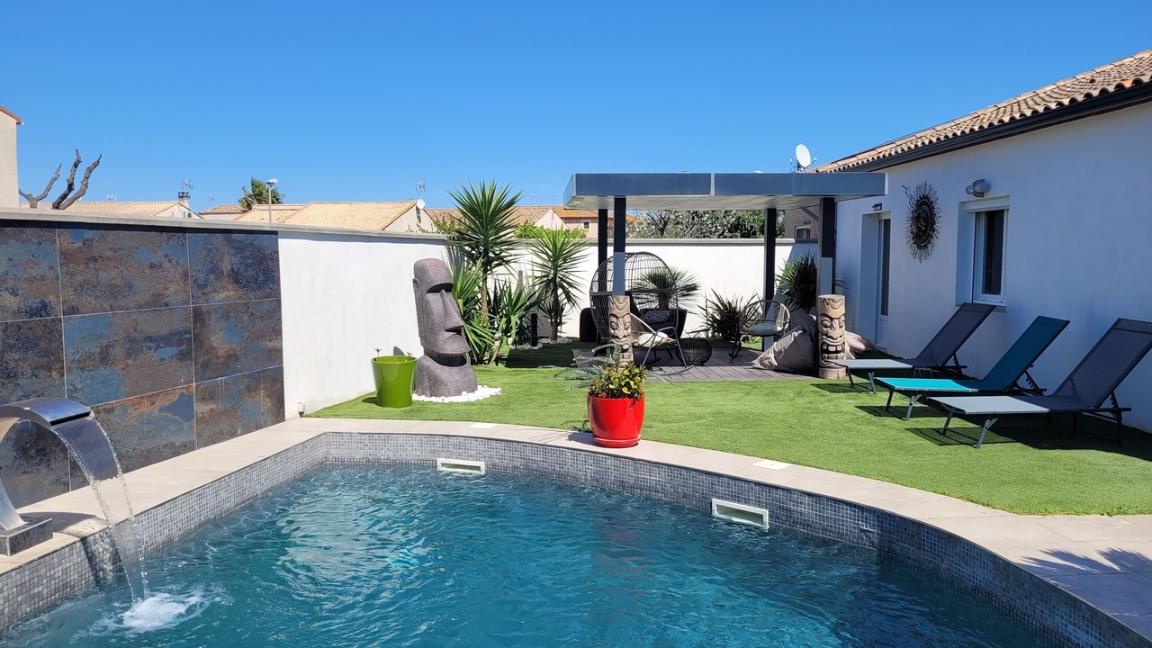 Photo of Outdoor in Vendres