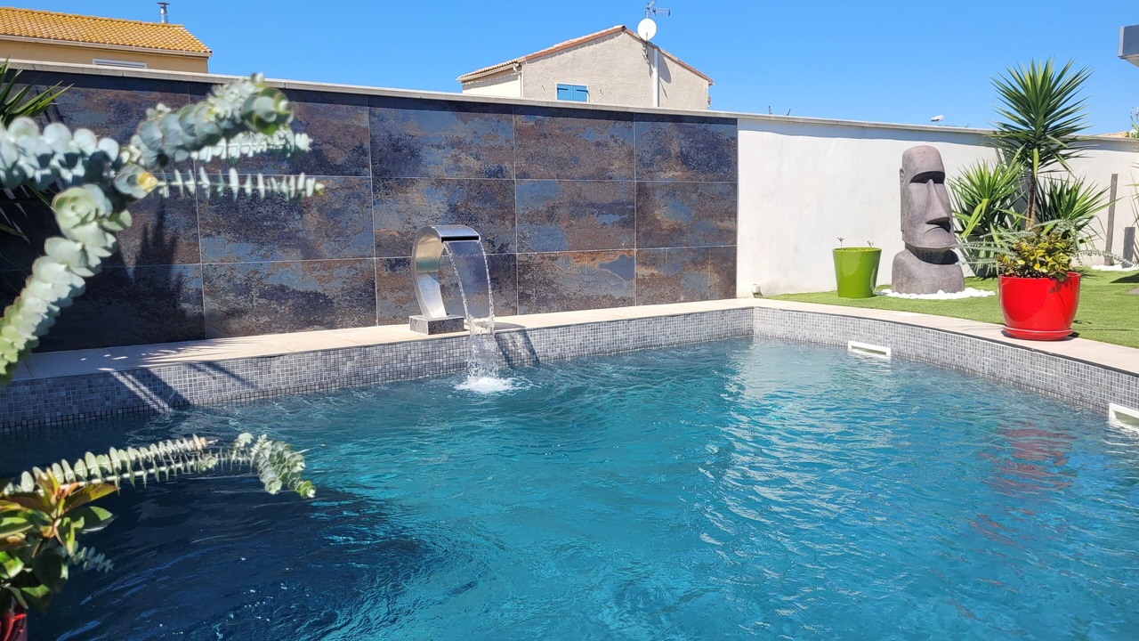 Photo of Outdoor in Vendres
