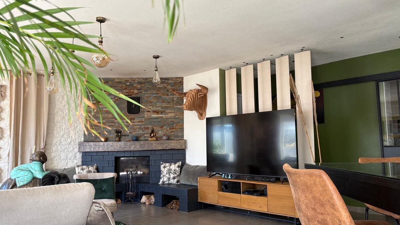 Photo of Livingroom in Vendres