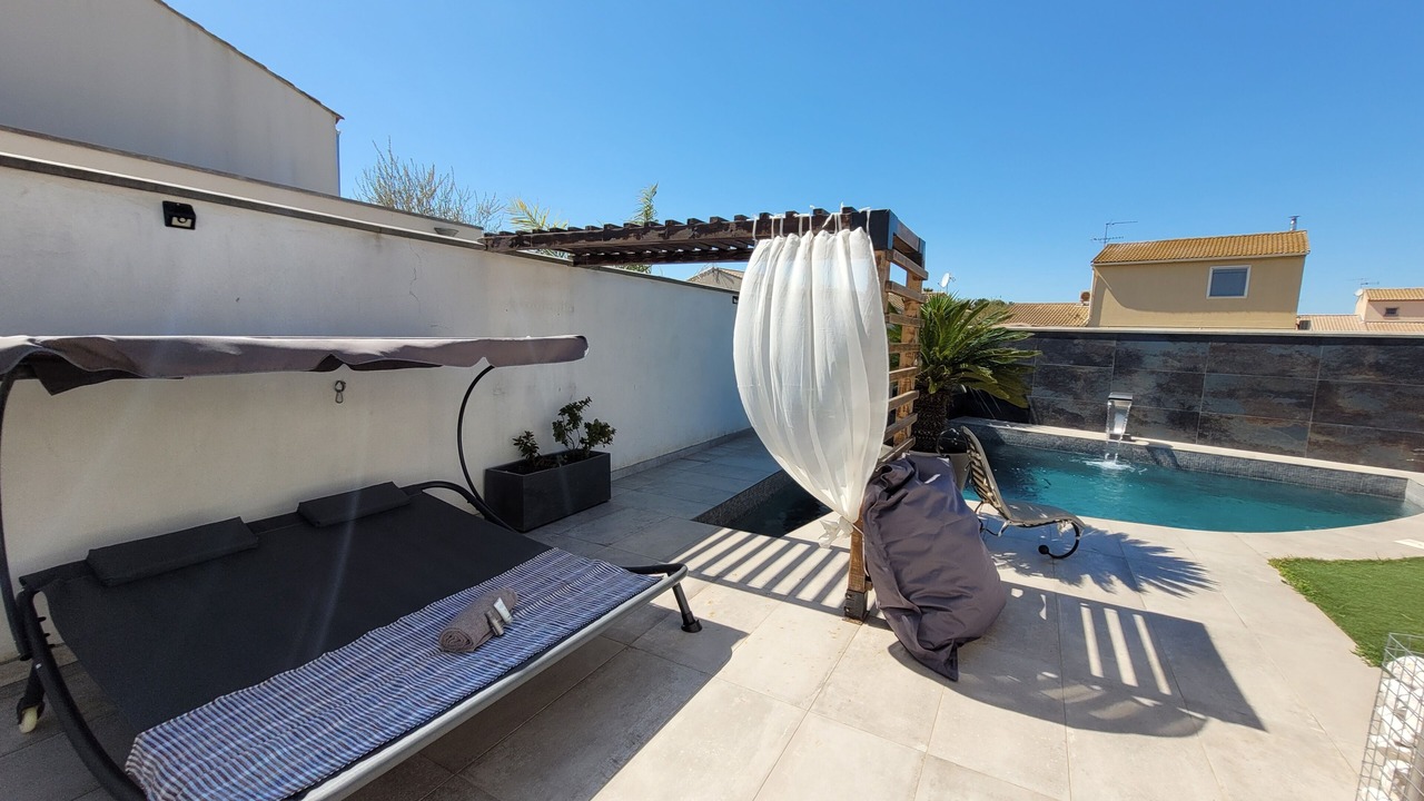 Photo of Outdoor in Vendres