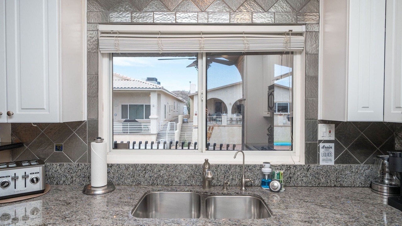 Photo of Kitchen in Moovalya Keys