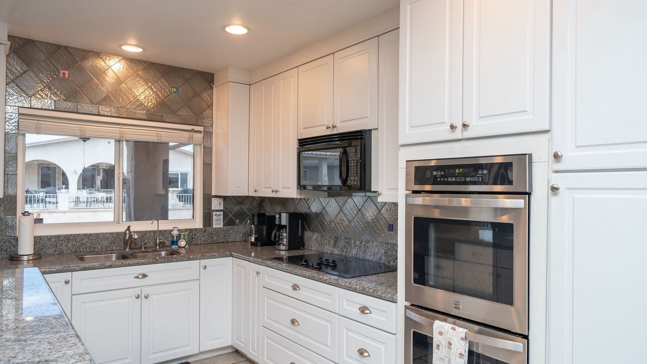 Photo of Kitchen in Moovalya Keys
