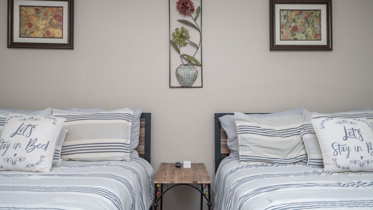 Photo of Bedroom in Moovalya Keys
