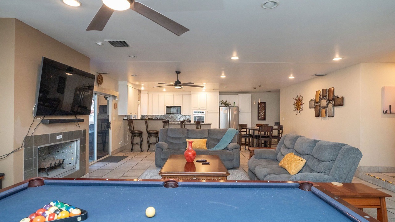 Photo of Livingroom in Moovalya Keys