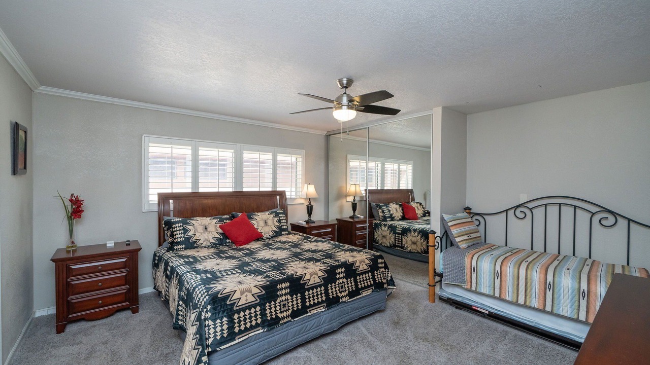Photo of Bedroom in Moovalya Keys