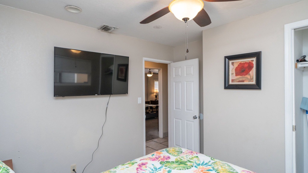 Photo of Bedroom in Moovalya Keys