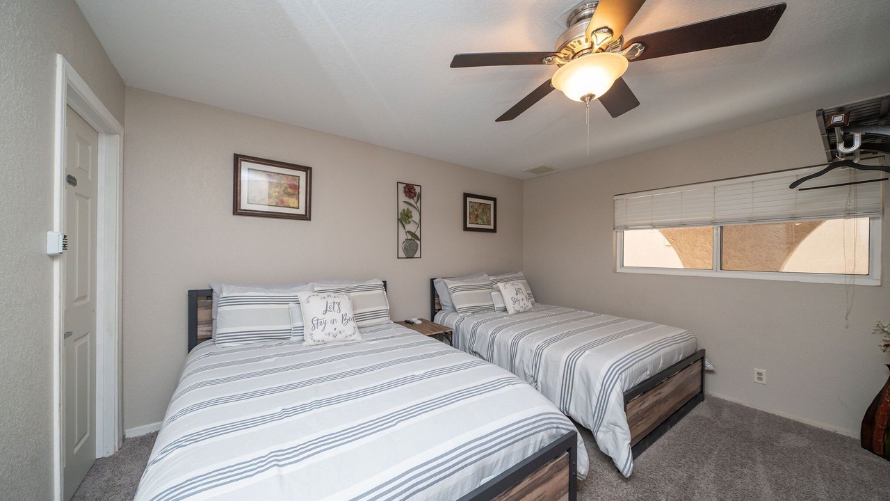 Photo of Bedroom in Moovalya Keys