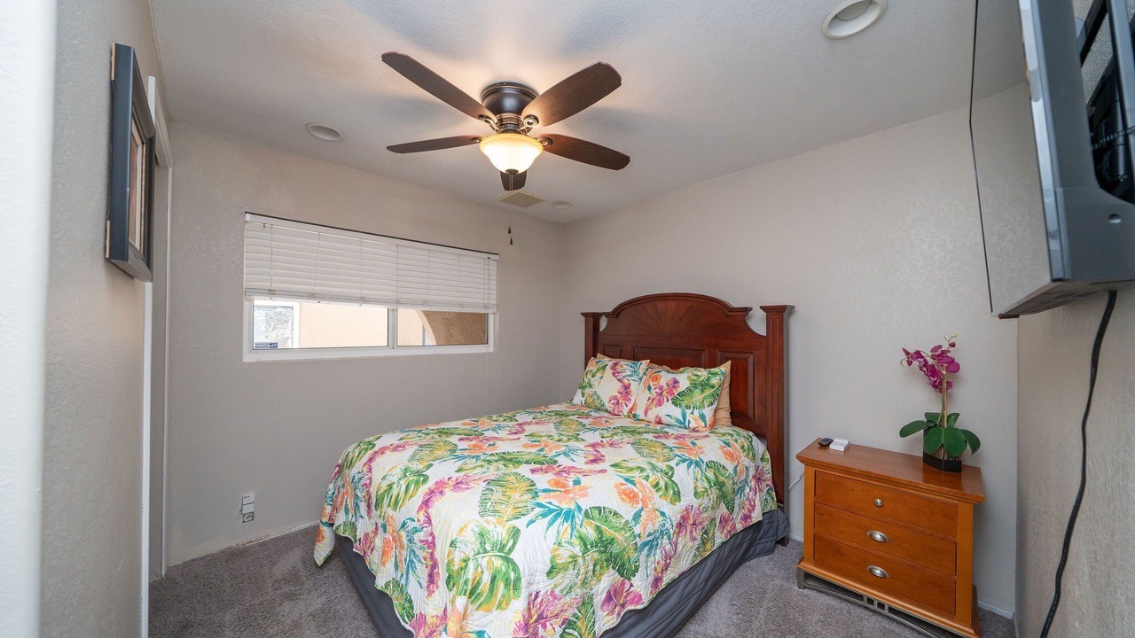 Photo of Bedroom in Moovalya Keys