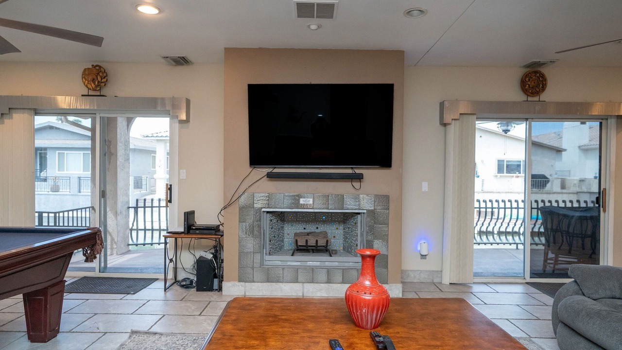 Photo of Livingroom in Moovalya Keys