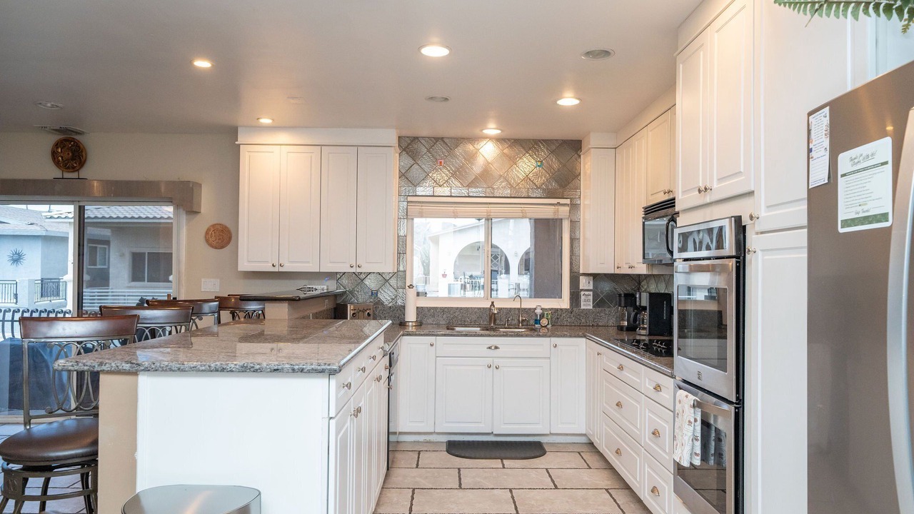 Photo of Kitchen in Moovalya Keys
