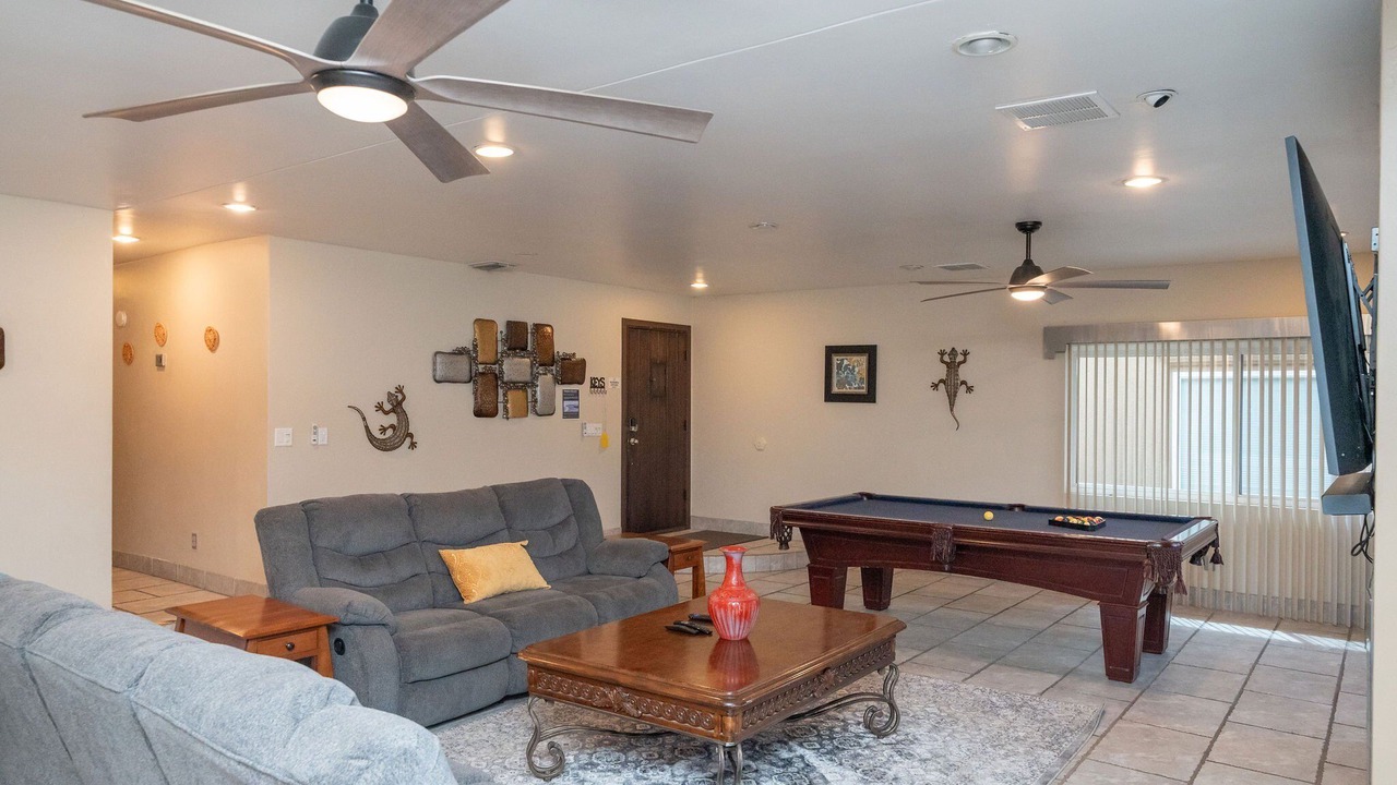 Photo of Livingroom in Moovalya Keys