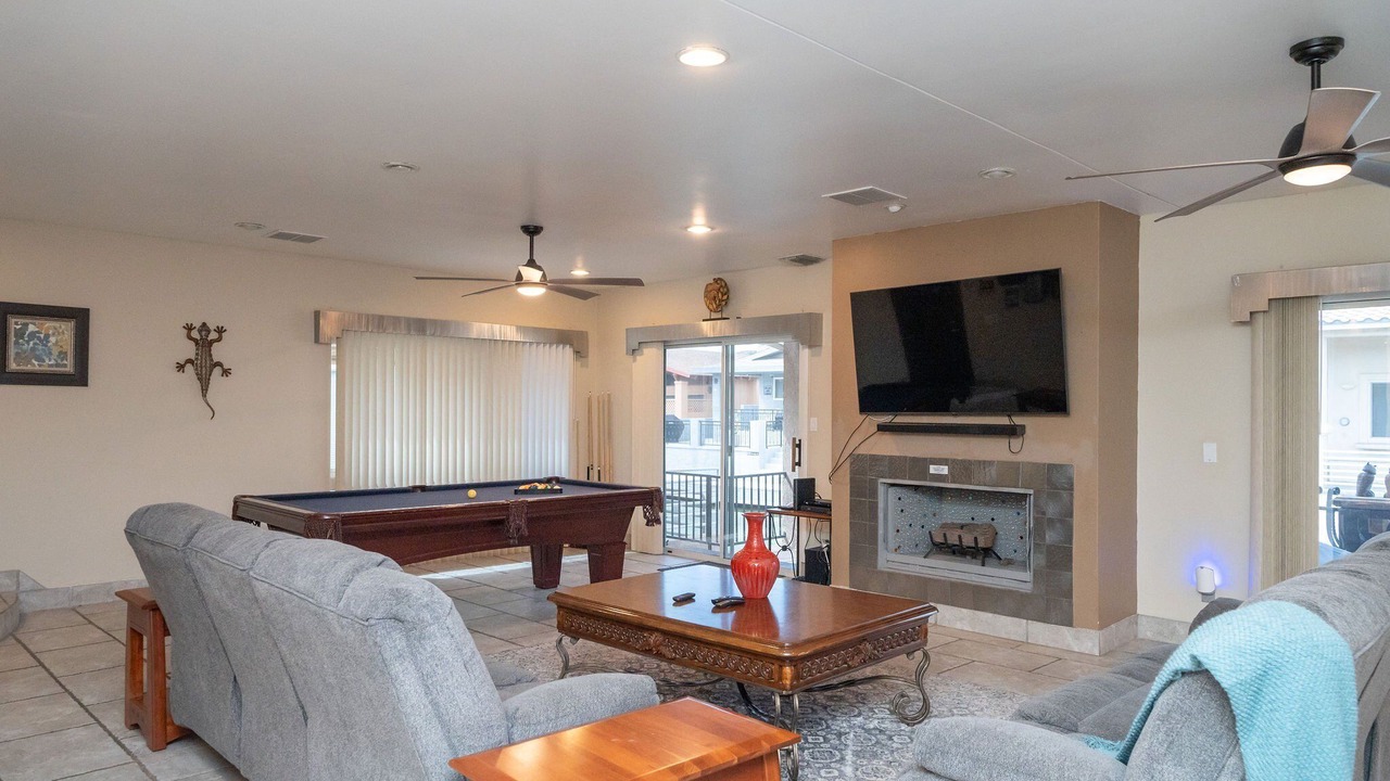 Photo of Livingroom in Moovalya Keys