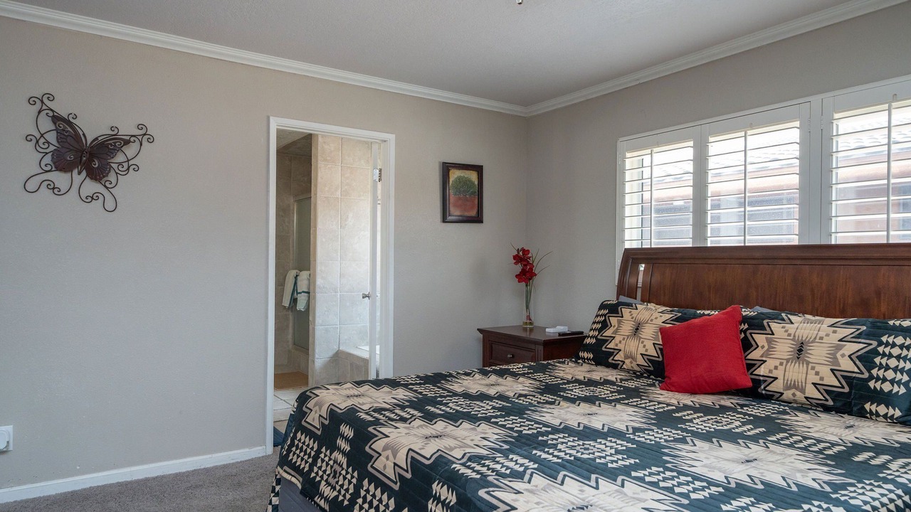 Photo of Bedroom in Moovalya Keys
