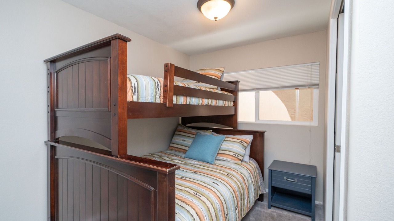 Photo of Bedroom in Moovalya Keys