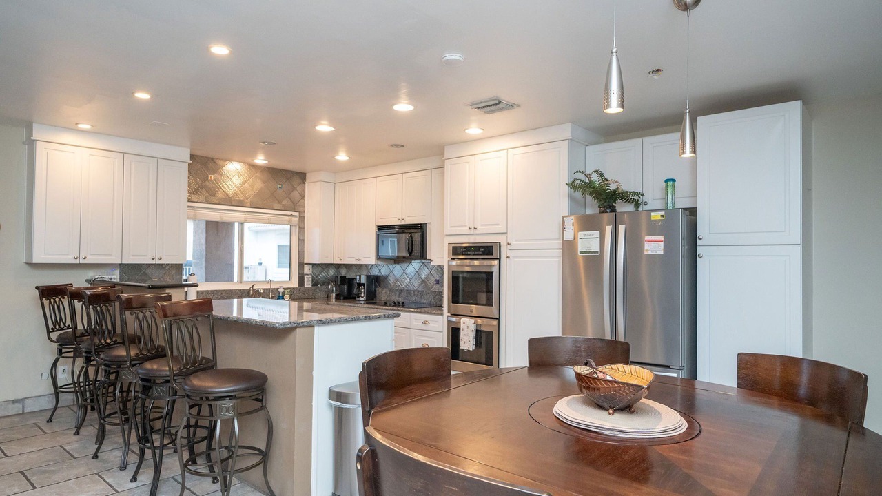 Photo of Kitchen in Moovalya Keys