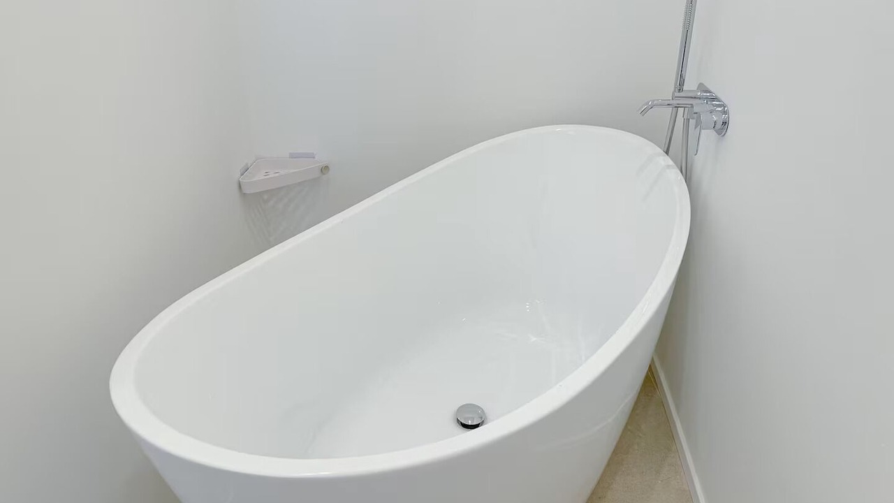 Photo of Bathroom in Calvairate