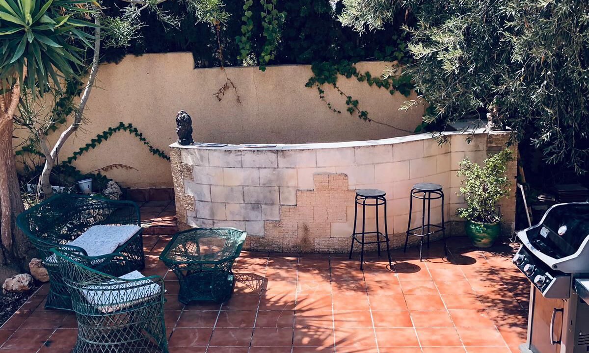Photo of Patio Balcony in La Florida