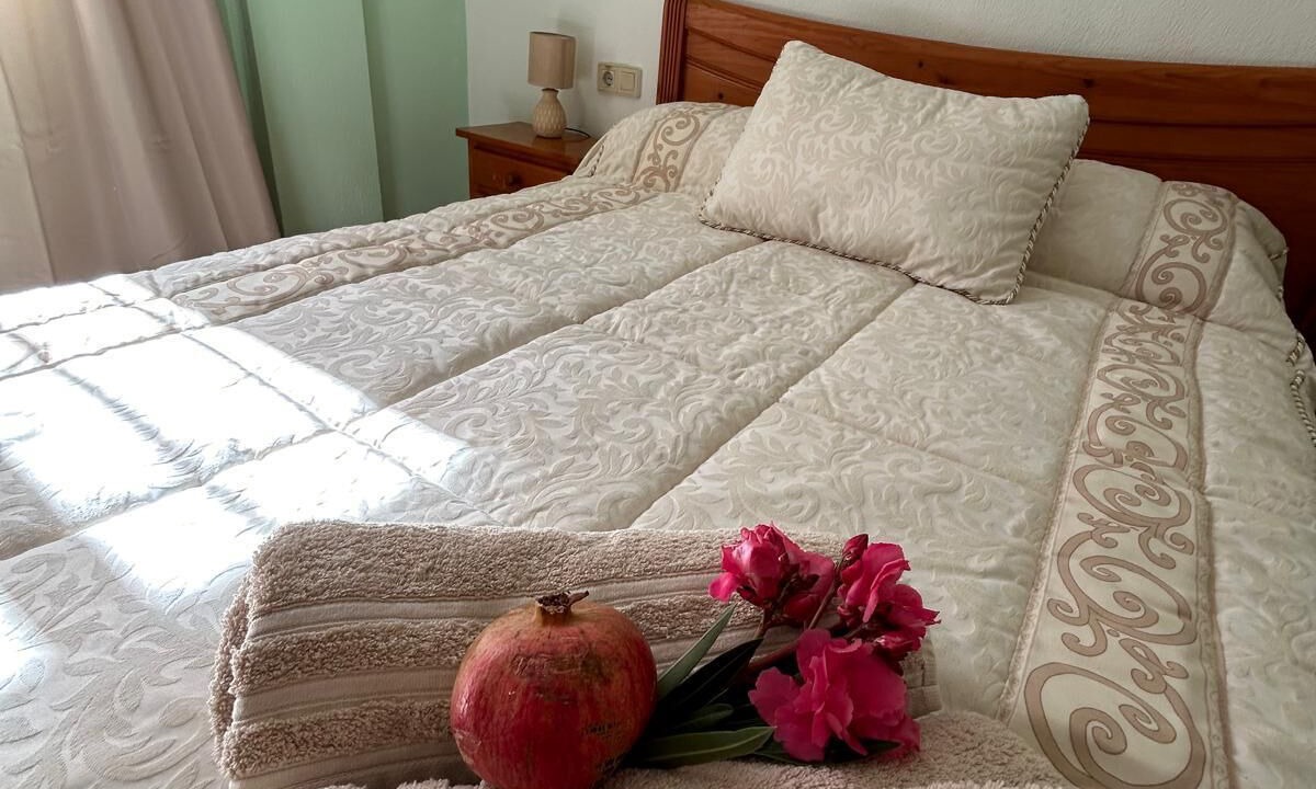 Photo of Bedroom in La Florida