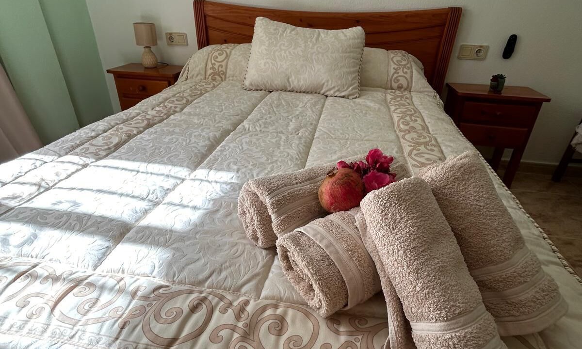 Photo of Bedroom in La Florida