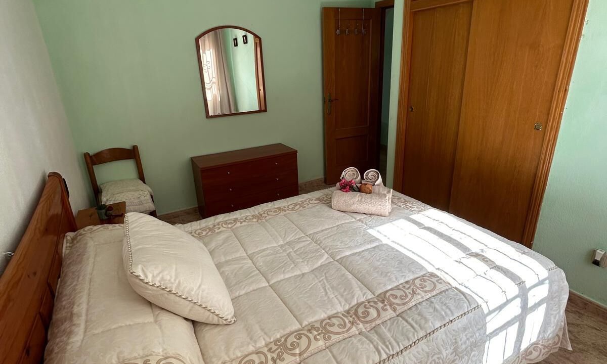 Photo of Bedroom in La Florida