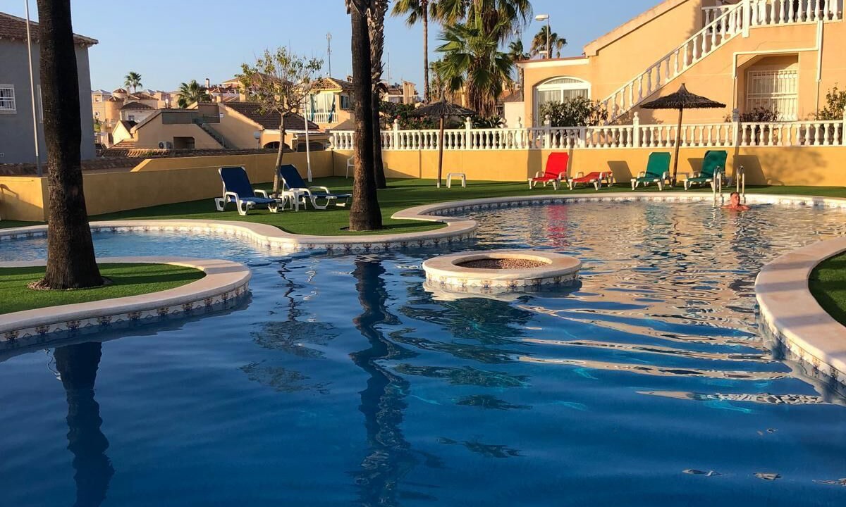 Photo of Outdoor in La Florida