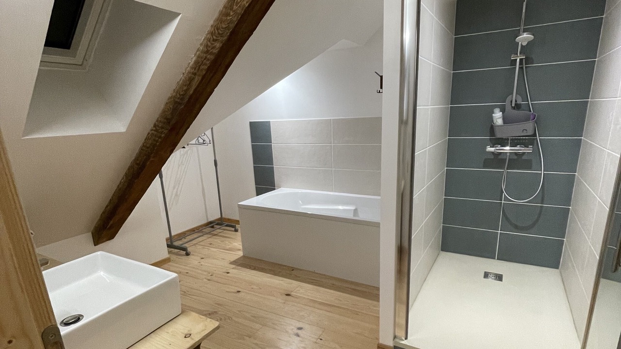 Photo of Bathroom in Beost