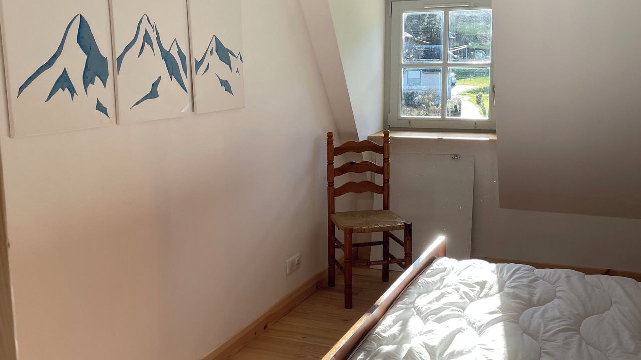Photo of Bedroom in Beost