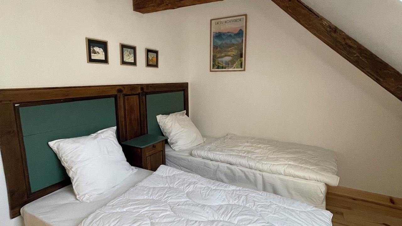 Photo of Bedroom in Beost
