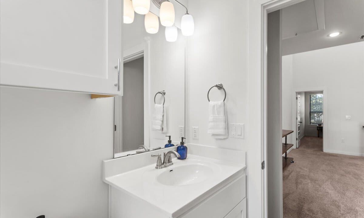 Photo of Bathroom in Windsor Park