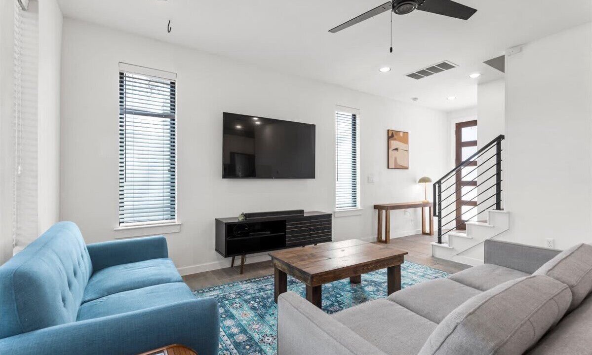 Photo of Livingroom in Windsor Park