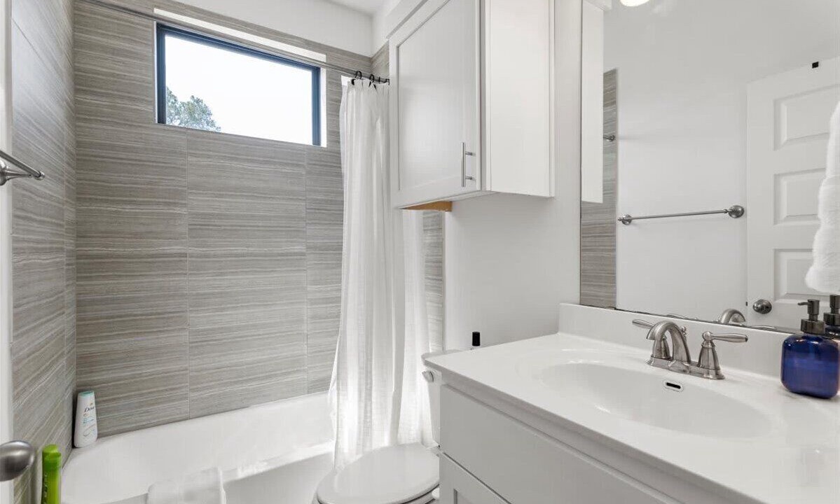 Photo of Bathroom in Windsor Park