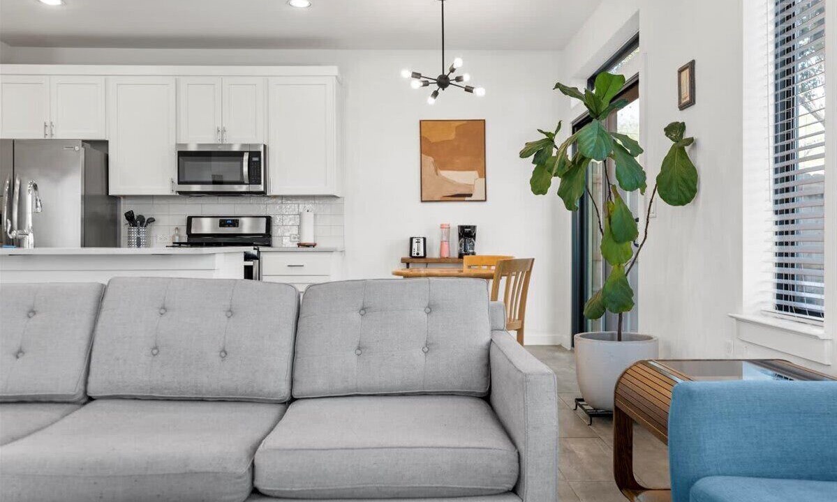 Photo of Livingroom in Windsor Park