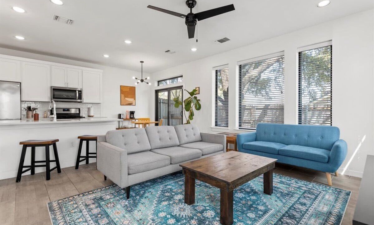 Photo of Livingroom in Windsor Park