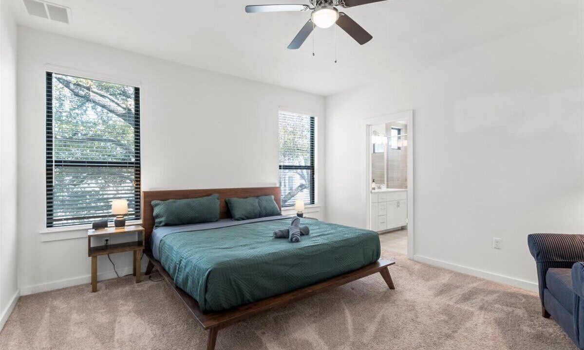 Photo of Bedroom in Windsor Park