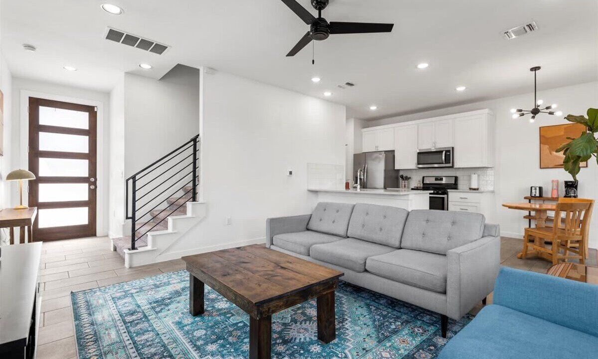 Photo of Livingroom in Windsor Park