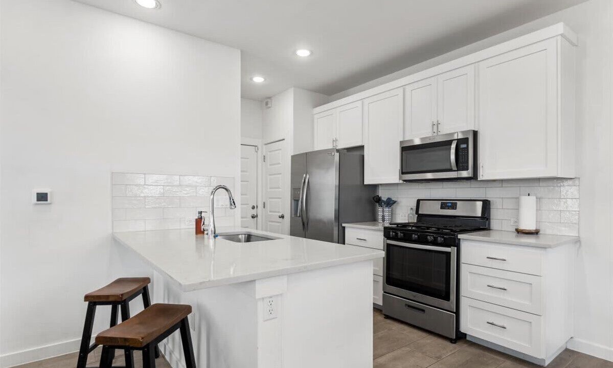 Photo of Kitchen in Windsor Park