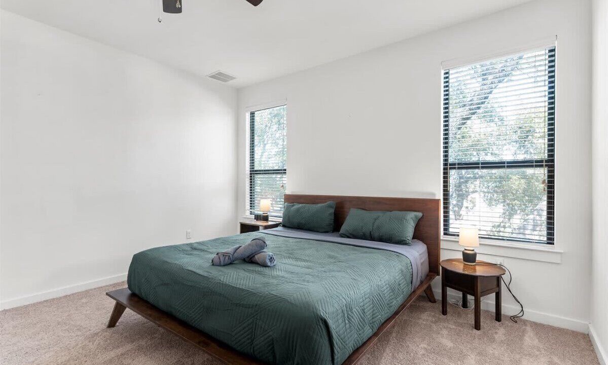 Photo of Bedroom in Windsor Park
