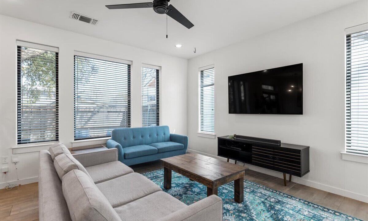 Photo of Livingroom in Windsor Park