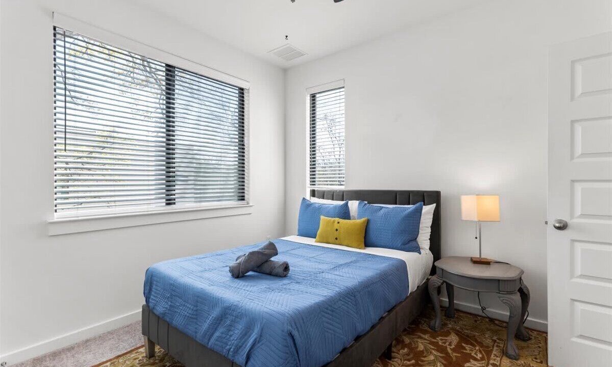 Photo of Bedroom in Windsor Park