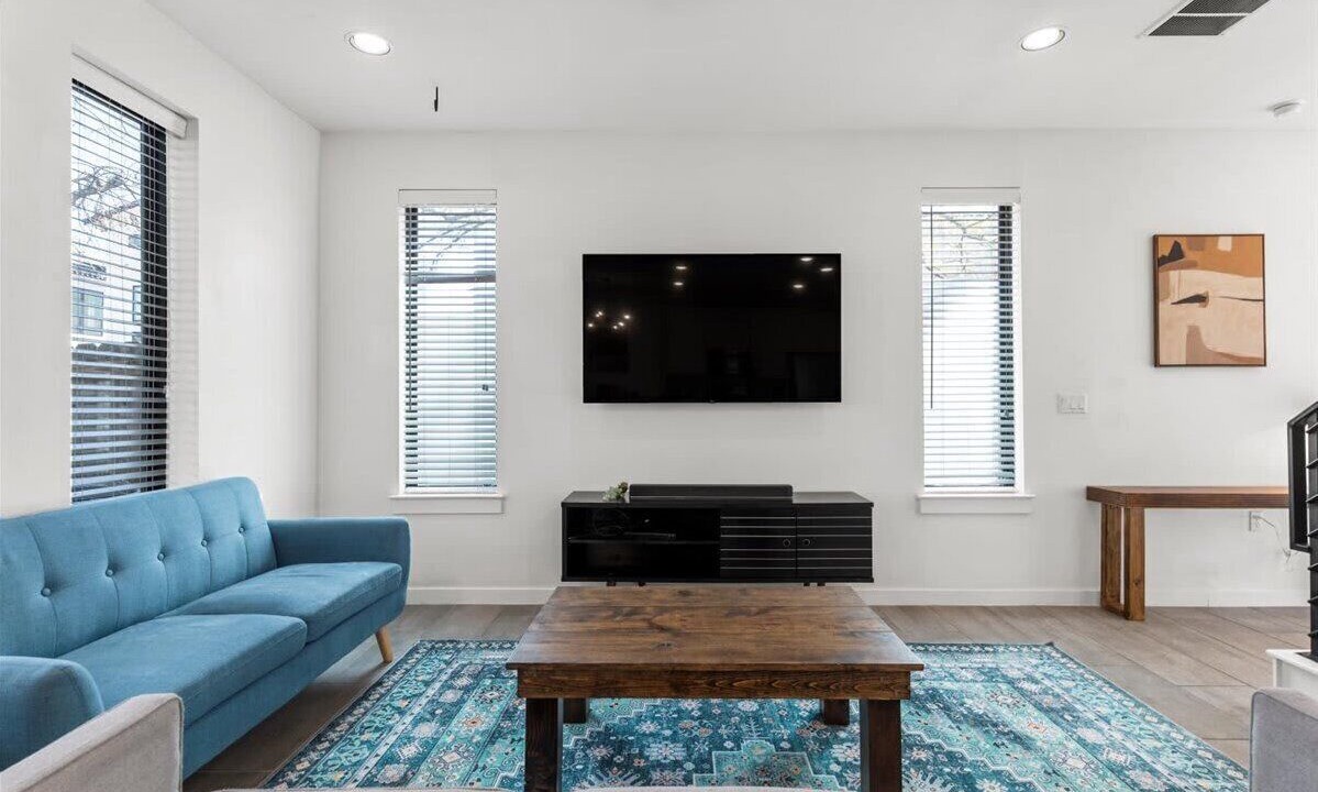 Photo of Livingroom in Windsor Park