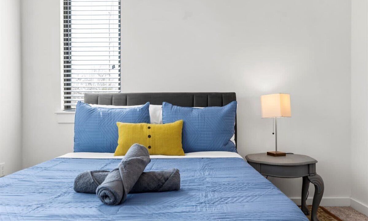 Photo of Bedroom in Windsor Park